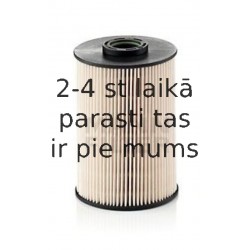 Degvielas filtrs MANN-FILTER PU 937 x