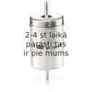 Degvielas filtrs MANN-FILTER WK 730/3