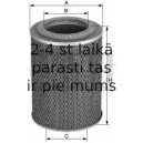 Гидрофильтр, рулевое управление MANN-FILTER H 601/6