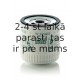Eļļas filtrs MANN-FILTER W 920/32