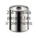 Eļļas filtrs MANN-FILTER PF 925 x