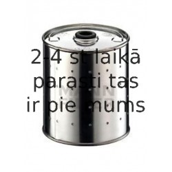 Eļļas filtrs MANN-FILTER PF 925 x