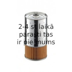Eļļas filtrs MANN-FILTER PF 1050/1 n