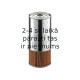 Eļļas filtrs MANN-FILTER PF 1055/1 x