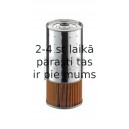 Eļļas filtrs MANN-FILTER PF 1055/1 x