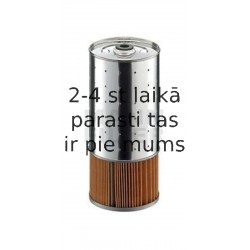 Eļļas filtrs MANN-FILTER PF 1055/1 x