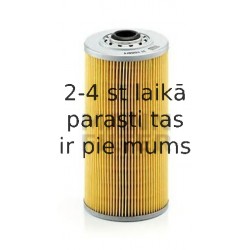 Eļļas filtrs MANN-FILTER H 1059/1 x