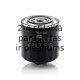 Eļļas filtrs MANN-FILTER W 1130/1