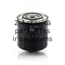 Eļļas filtrs MANN-FILTER W 1130/1