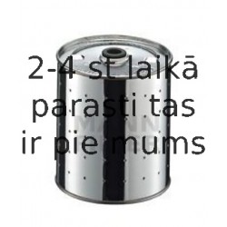 Eļļas filtrs MANN-FILTER PF 1155 n