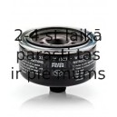 Eļļas filtrs MANN-FILTER W 1323