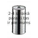 Eļļas filtrs MANN-FILTER PF 1190 x