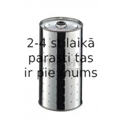 Eļļas filtrs MANN-FILTER PF 1190 x