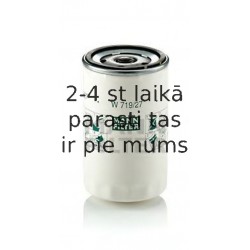 Eļļas filtrs MANN-FILTER W 719/27