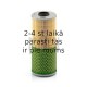 Eļļas filtrs MANN-FILTER H 952 x