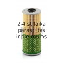 Eļļas filtrs MANN-FILTER H 952 x