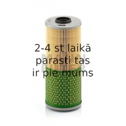 Масляный фильтр MANN-FILTER H 952 x