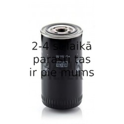 Масляный фильтр MANN-FILTER W 950/14