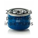 Гидрофильтр, автоматическая коробка передач MANN-FILTER W 914/2