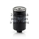 Eļļas filtrs MANN-FILTER W 719/21