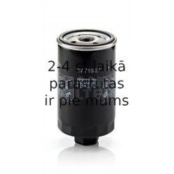 Eļļas filtrs MANN-FILTER W 719/21