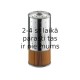 Eļļas filtrs MANN-FILTER PF 1055/1 n