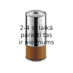 Eļļas filtrs MANN-FILTER PF 1055/1 n