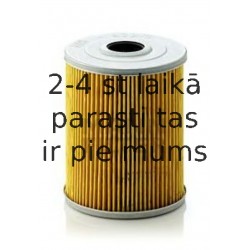 Eļļas filtrs MANN-FILTER H 932/5 x