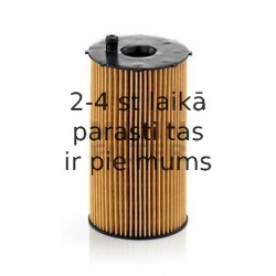 Eļļas filtrs MANN-FILTER HU 934/1 x