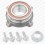 Комплект подшипника ступицы колеса SNR R150.29