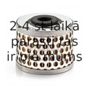 Eļļas filtrs MANN-FILTER MH 53