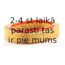 Воздушный фильтр MANN-FILTER C 2440