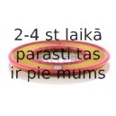 Воздушный фильтр MANN-FILTER C 4190/1