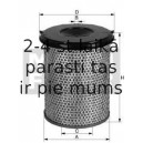 Воздушный фильтр MANN-FILTER C 21 295