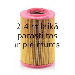 Воздушный фильтр MANN-FILTER C 17 201/3