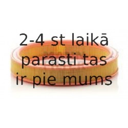 Воздушный фильтр MANN-FILTER C 3032/1