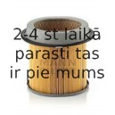 Воздушный фильтр MANN-FILTER C 1891