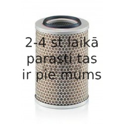 Воздушный фильтр MANN-FILTER C 17 201