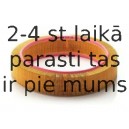 Воздушный фильтр MANN-FILTER C 41 173