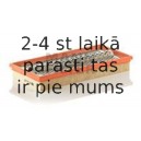 Воздушный фильтр MANN-FILTER C 33 102