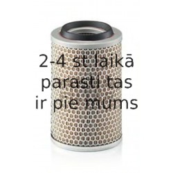 Воздушный фильтр MANN-FILTER C 15 127/1