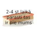 Воздушный фильтр MANN-FILTER C 37 157