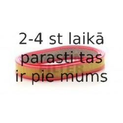 Воздушный фильтр MANN-FILTER C 3338