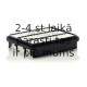 Воздушный фильтр MANN-FILTER C 2438