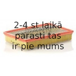 Воздушный фильтр MANN-FILTER C 32 154