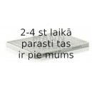 Воздушный фильтр MANN-FILTER C 38 145