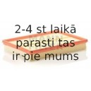 Gaisa filtrs MANN-FILTER C 30 125/1