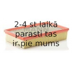 Воздушный фильтр MANN-FILTER C 30 153/2