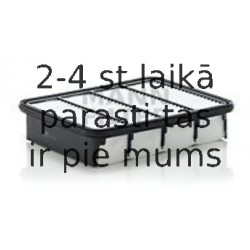 Воздушный фильтр MANN-FILTER C 25 128