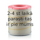 Воздушный фильтр MANN-FILTER C 34 1300